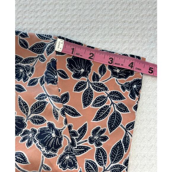 Liz Claiborne Short Sleeve Vibrant Tunic Style Top 2XL - Picture 10 of 10